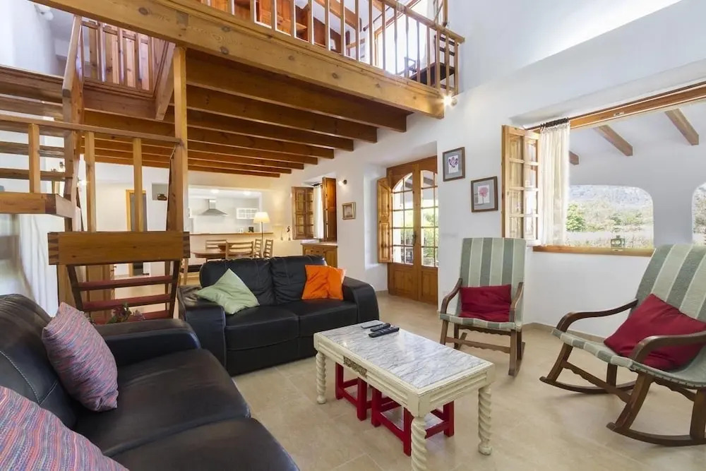 Villa - 2 Bedrooms with Pool and WiFi - 103152