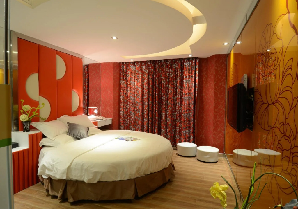 Exquisite Hotel Lianhua North Road
