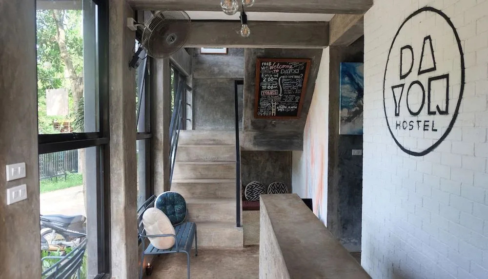 Dayon Hostel