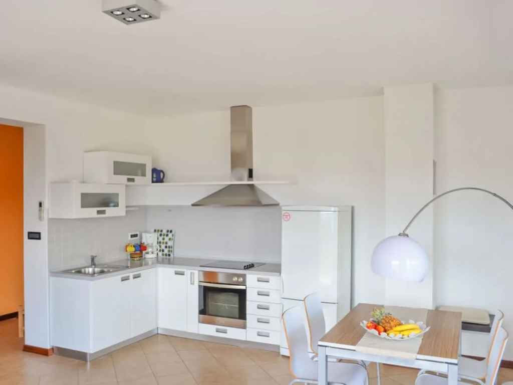Apartment Jadranka Spiez 38048