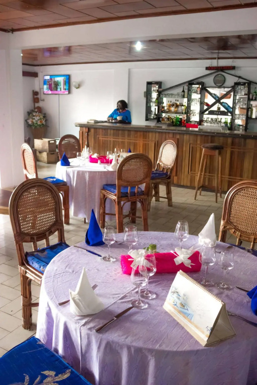 Hotel Azur