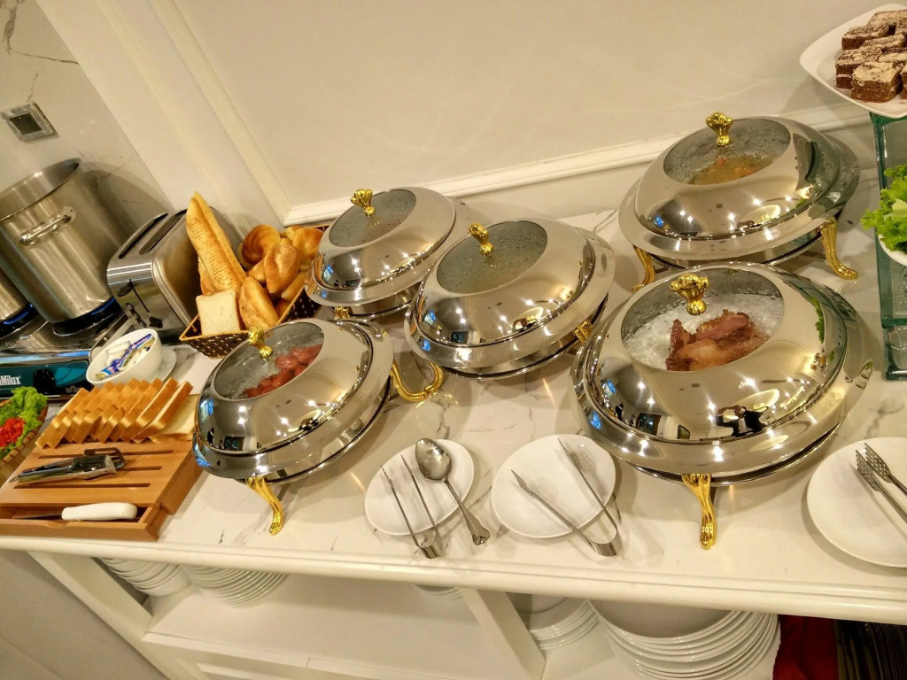 Hanoi Dalvostro Valentino Hotel & Spa