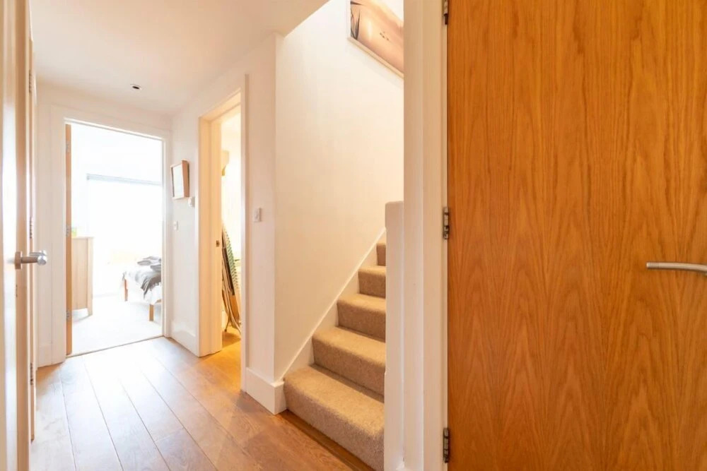 Clearwater Cottage