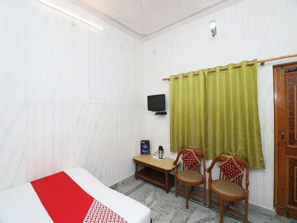 Geetanjali Resort