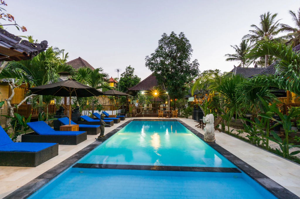 Lembongan Dlick