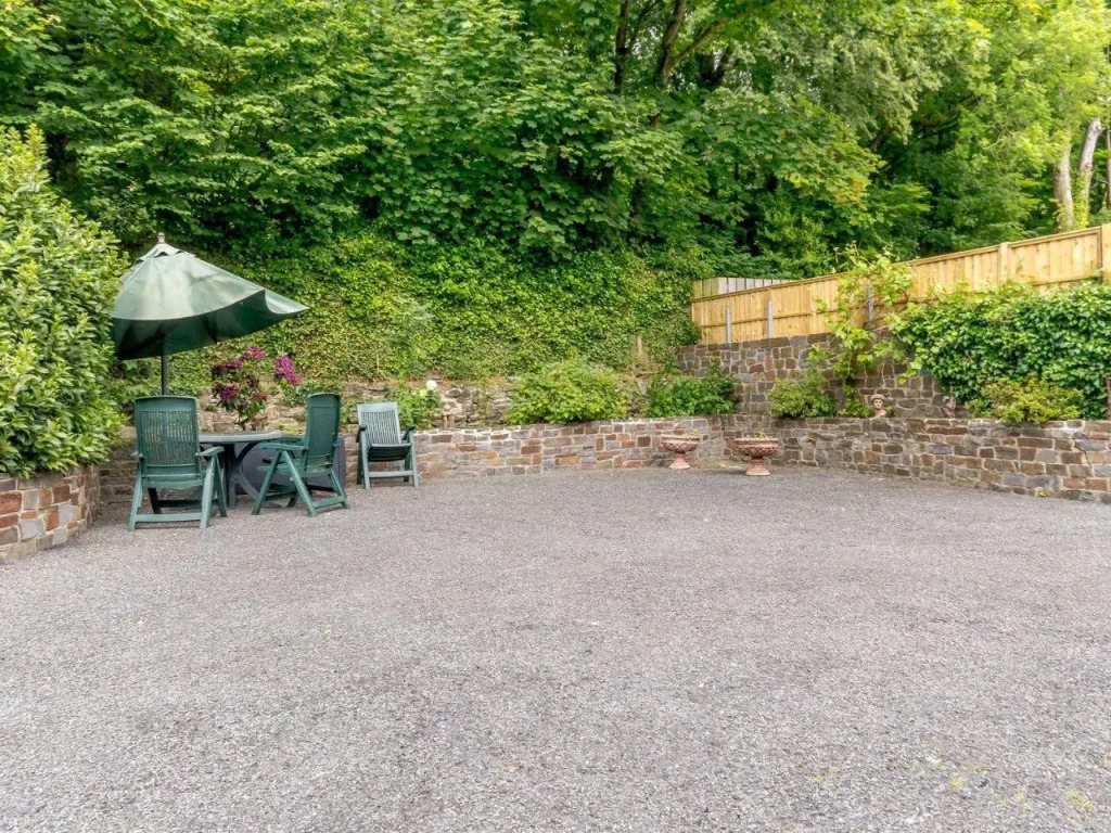 The Stable