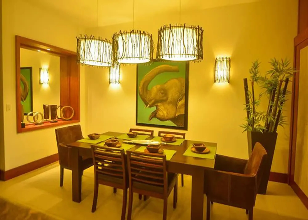 Awesome apartment at Aldea Thai Beachfront