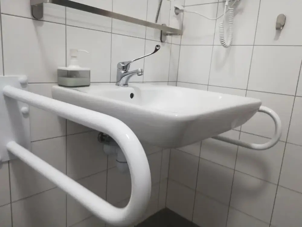 Dom gościnny Luk Luk