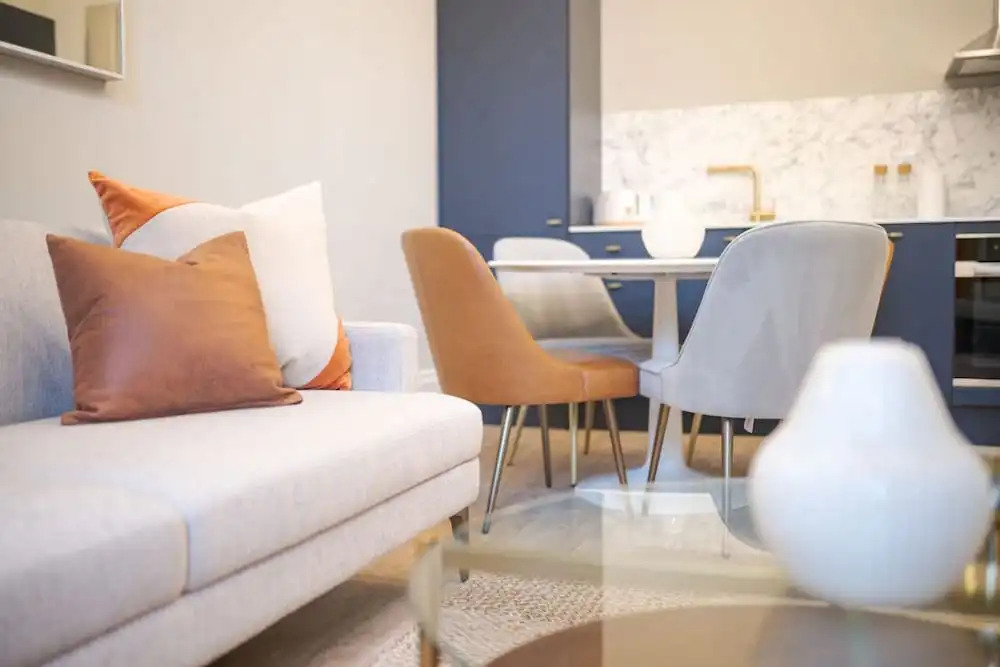 Perfect Hyde Park Apartment PS3