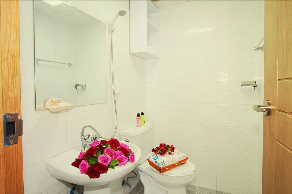 Pohang Super Natural Pension