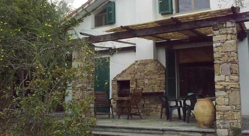 Il Giardino Di Andrea