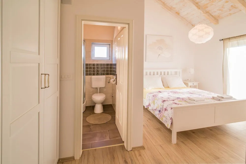 Holiday Home Villa Maslina by Interhome