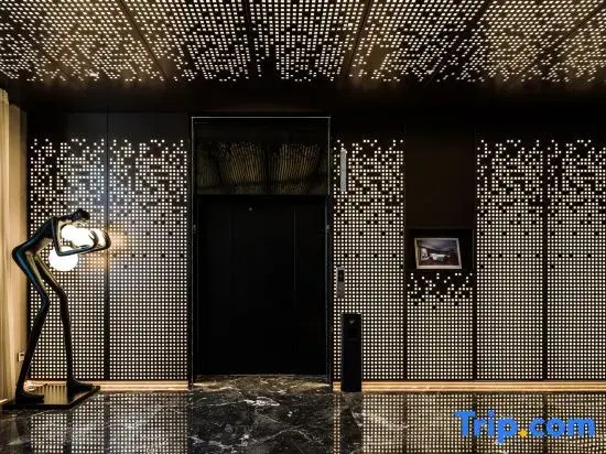 Gersun Hotel, Jixian