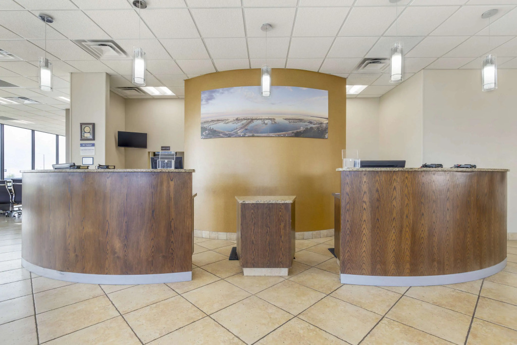 Best Western Corpus Christi