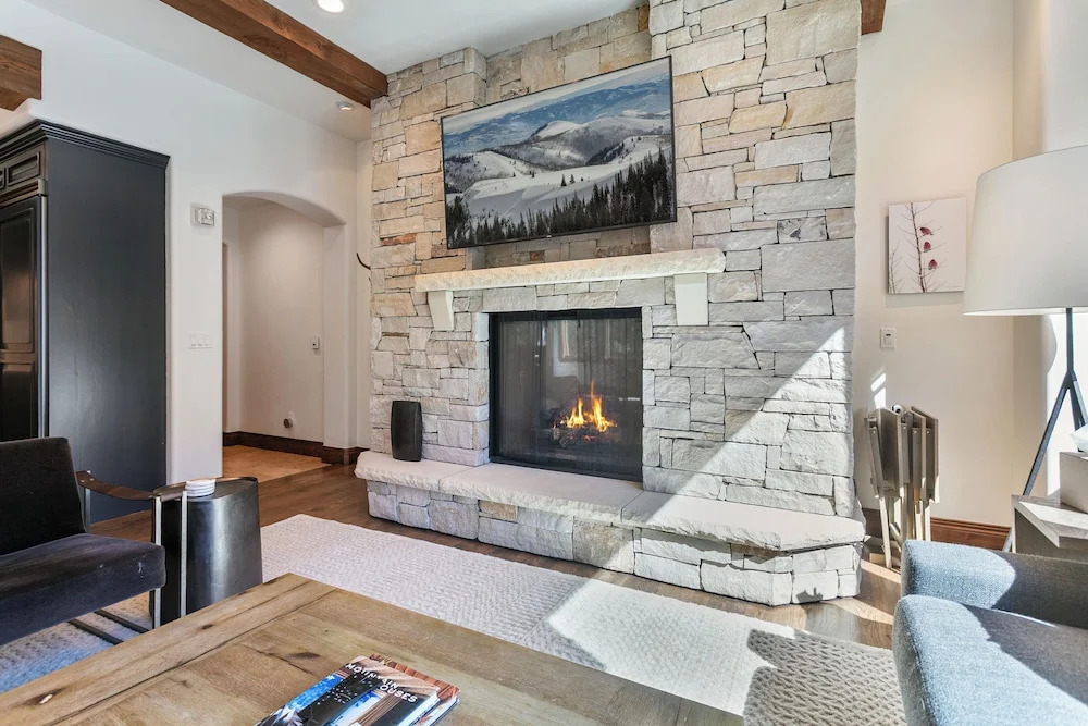 Ski-in/ski-out 3br Deer Valley Retreat 3 Bedroom Condo