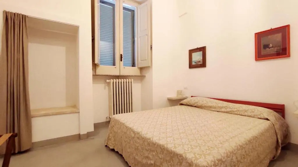 Villa Maria a Leuca