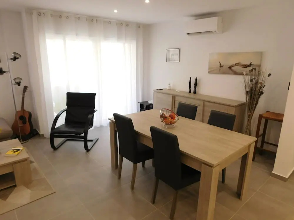 Apartamento Companys - A189