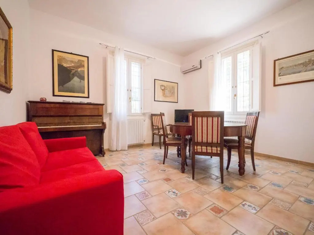 Villa Bellini Room&Breakfast
