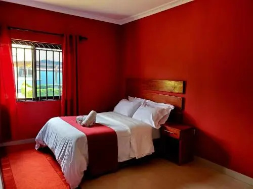 Sweet Retreat