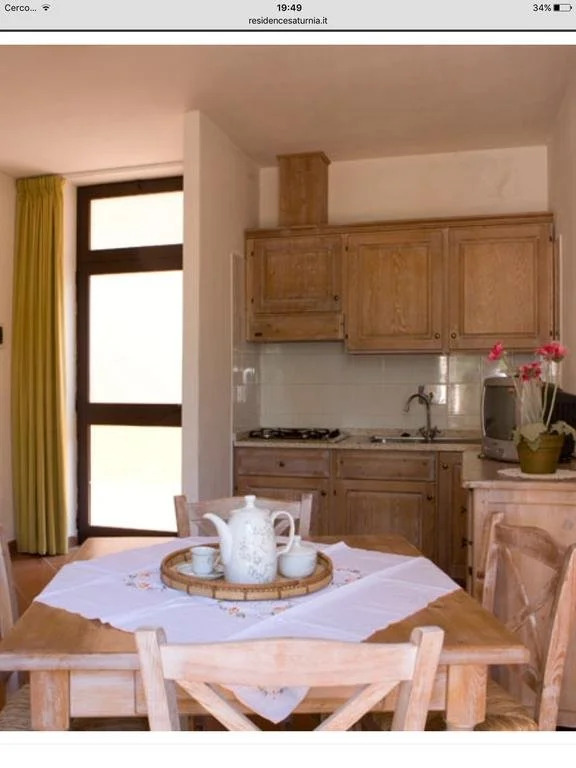 Residenza Pratini
