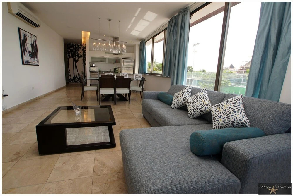 Dc 1103 Trendy Condo In Mamitas Beach, 1/2 Block 5th Avenue - 2 Bedroom Apts