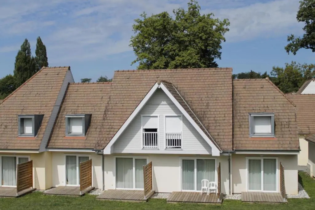 Les Cottages du Saleys - Casalys 3p 6p