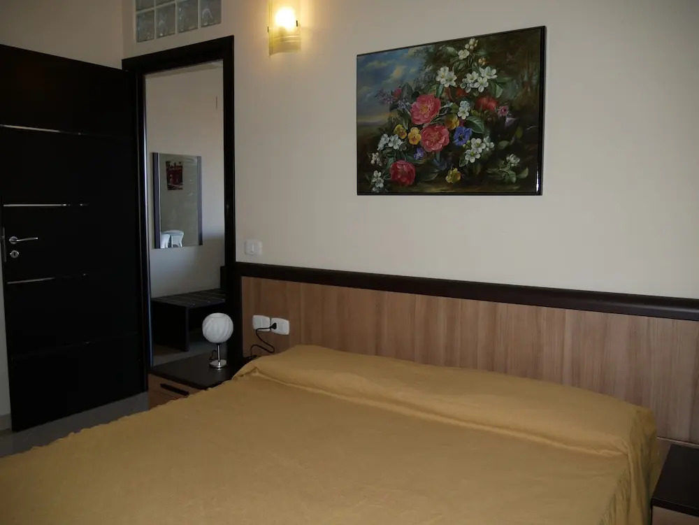 Residence Rosa