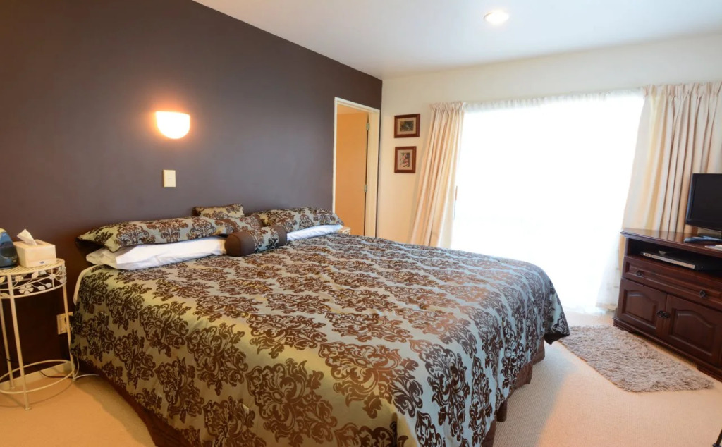 Springwaters Lodge