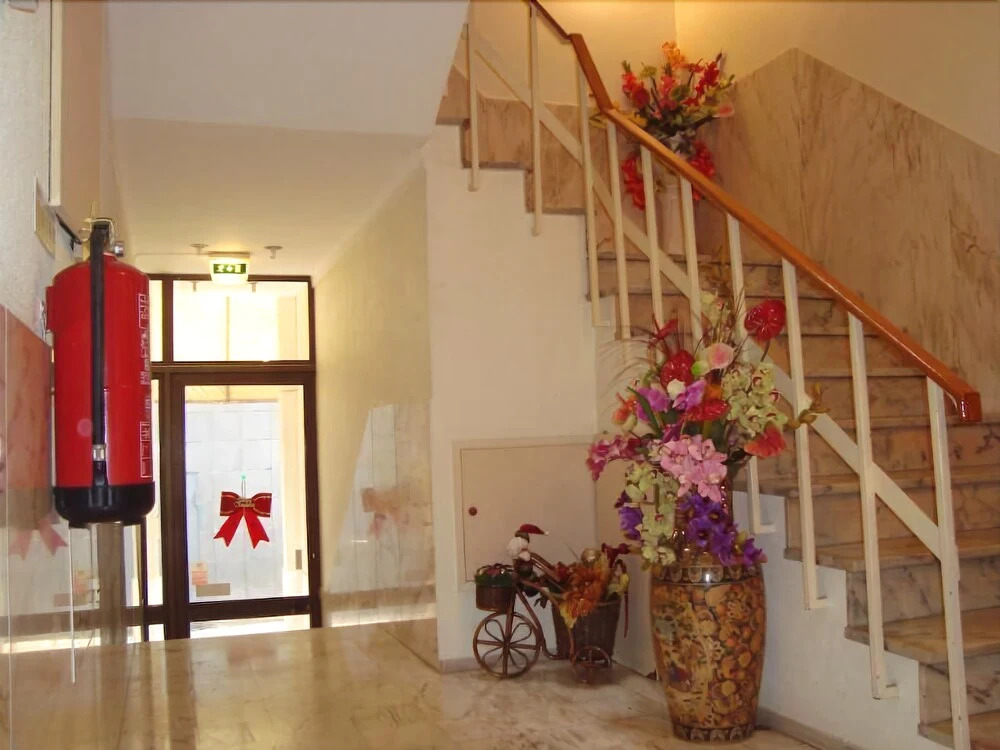 Residencial Pimenta