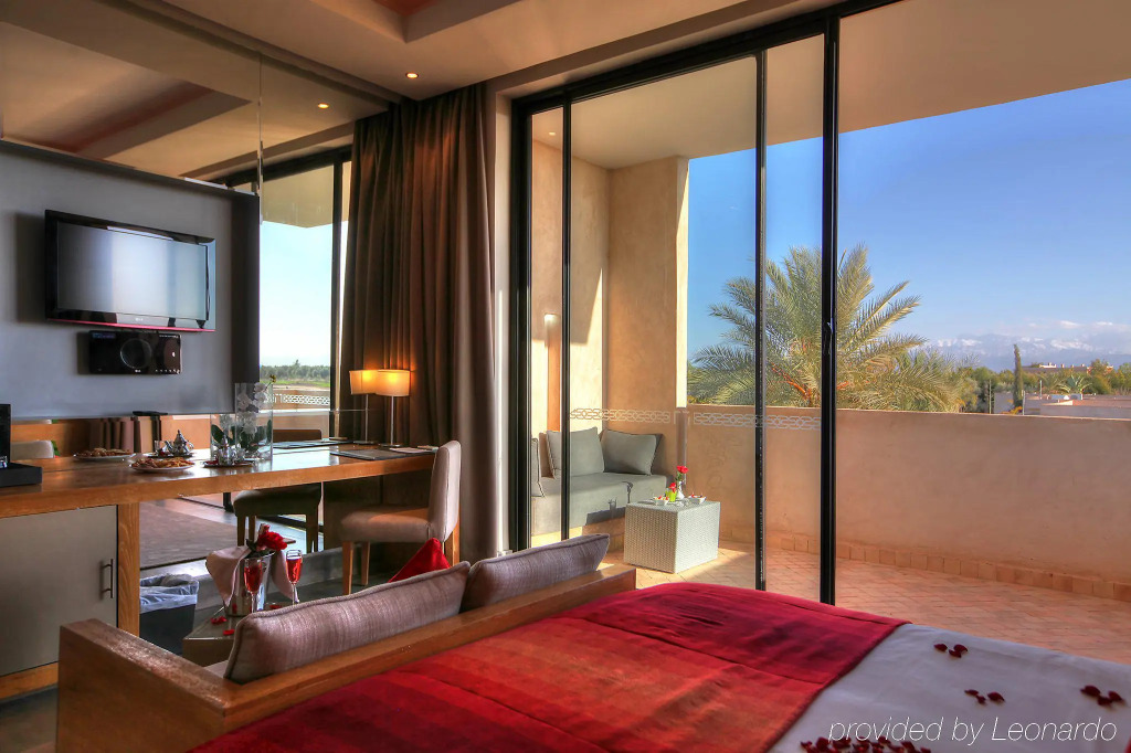 Sirayane Boutique Hotel and Spa