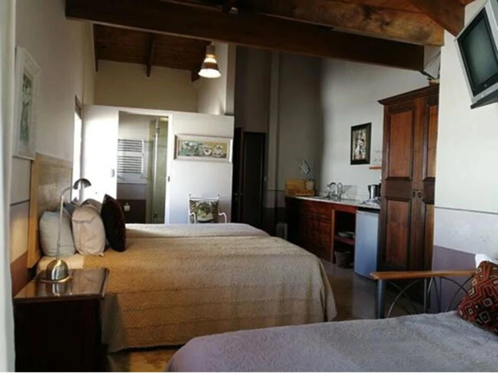 Deja-Vu B&B