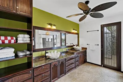 Villa Bougainvillea - Million dollar view - Beautiful Villa