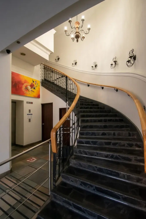 Best Western Hotel Poza Rica