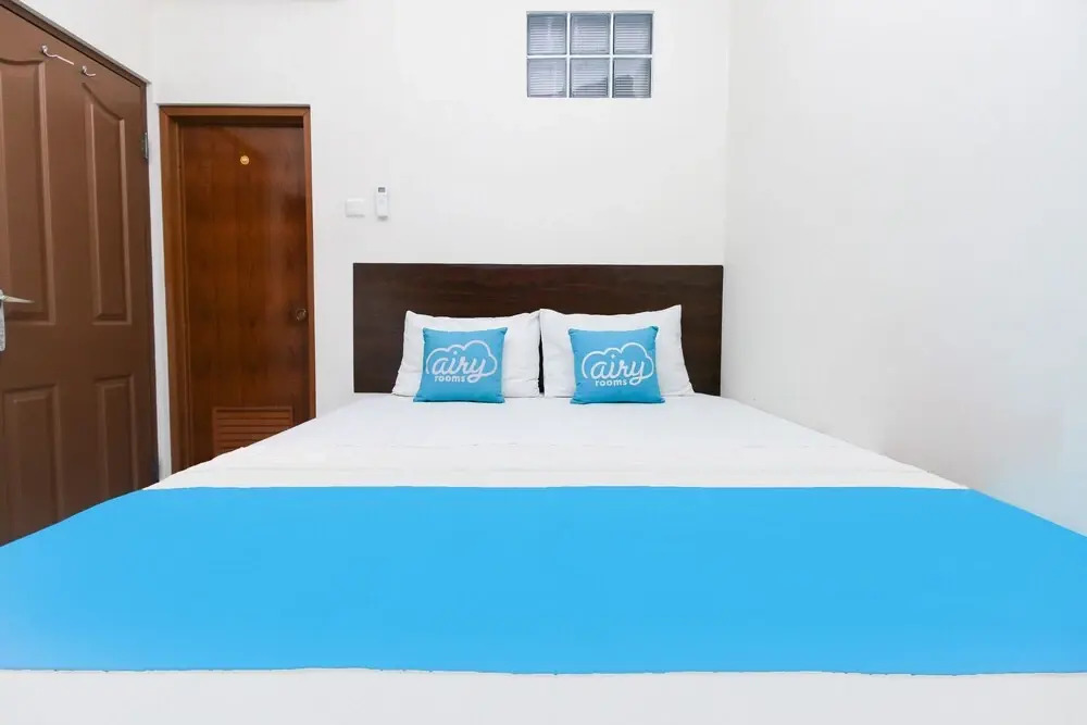 Airy Sudirman Ence Aziz 32 Bandung
