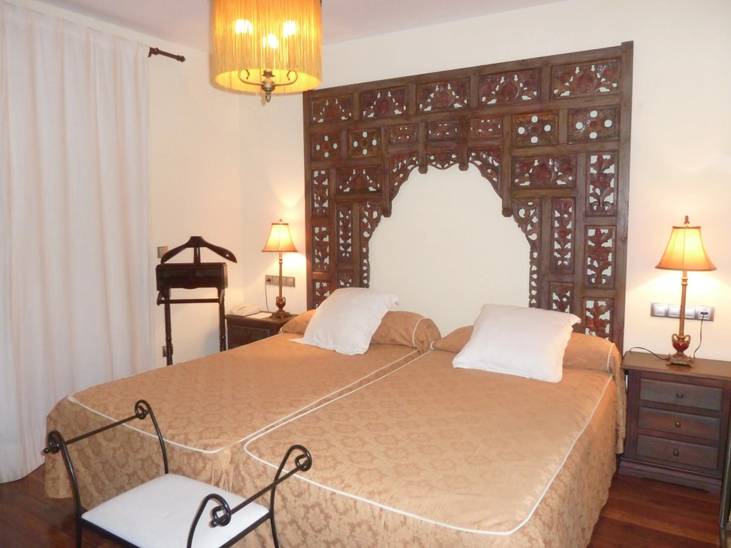 Hotel & Spa Sierra de Cazorla