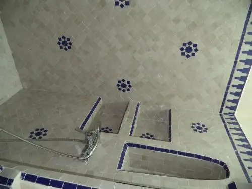 Riad Dar Moulay Ali