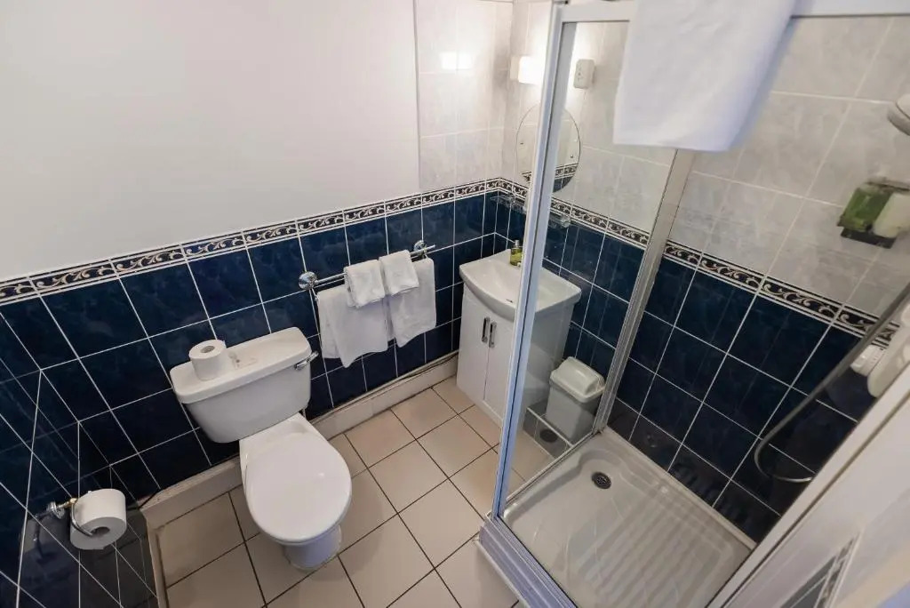 Rosehall Hotel