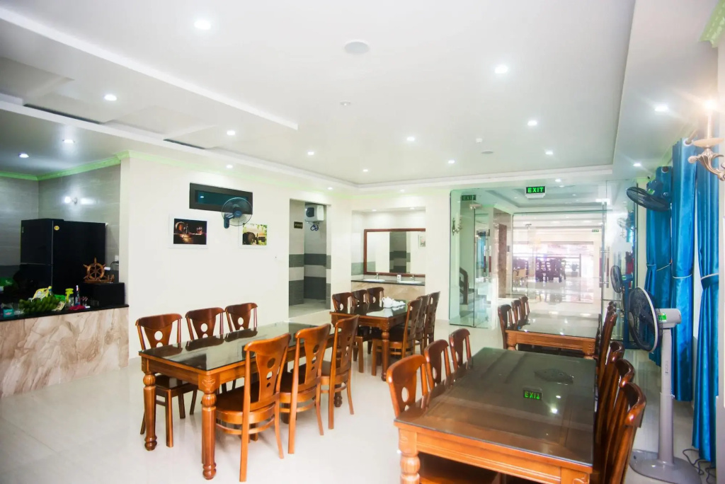 Antien Hotel