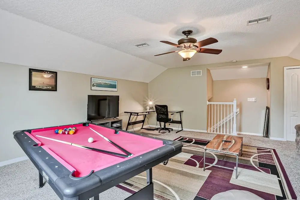 Wonderful Coastal Home With Wifi, Enclosed Backyard, Screened Patio