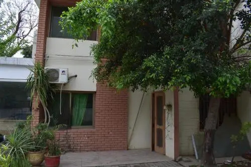Tulip guesthouse