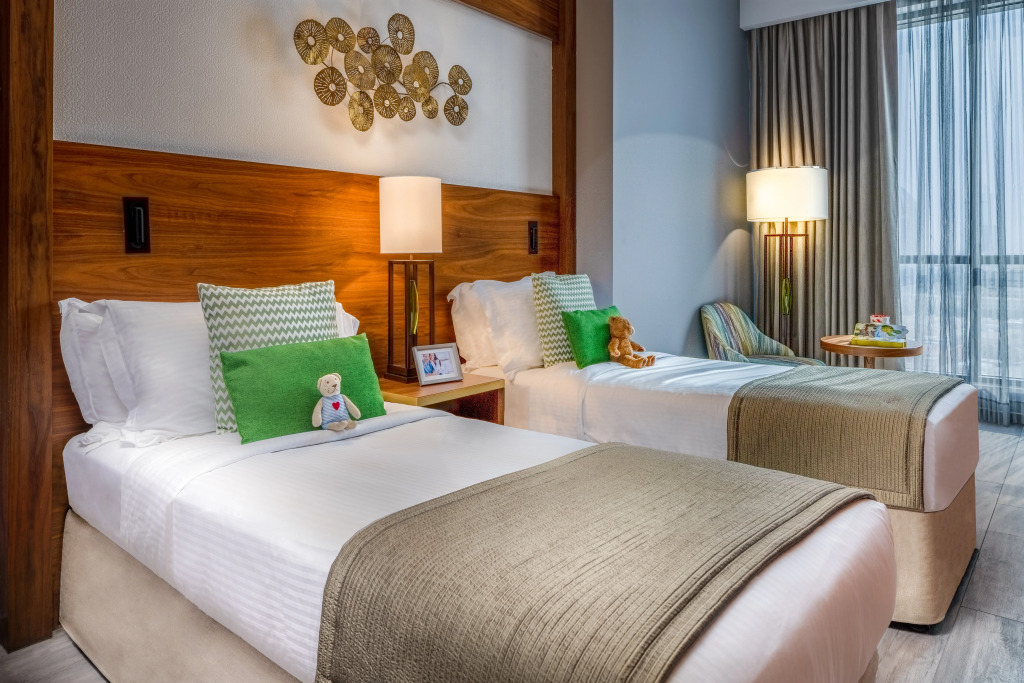 Ascott Corniche Al Khobar