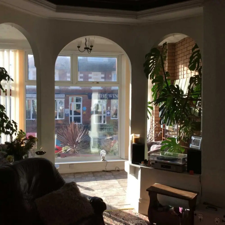 King Edward Hotel