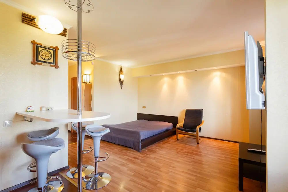 Brusnika Apartment Taganskaya Business