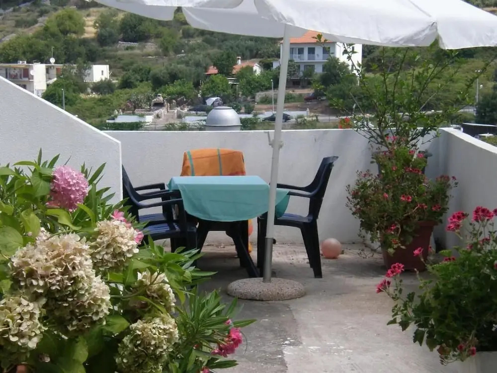 Apartments Barcot-studio