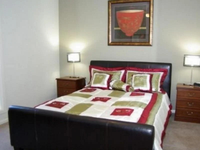 Boutique Stays Sandyside- Sandringham Villa Units