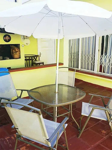 Hostel Batel