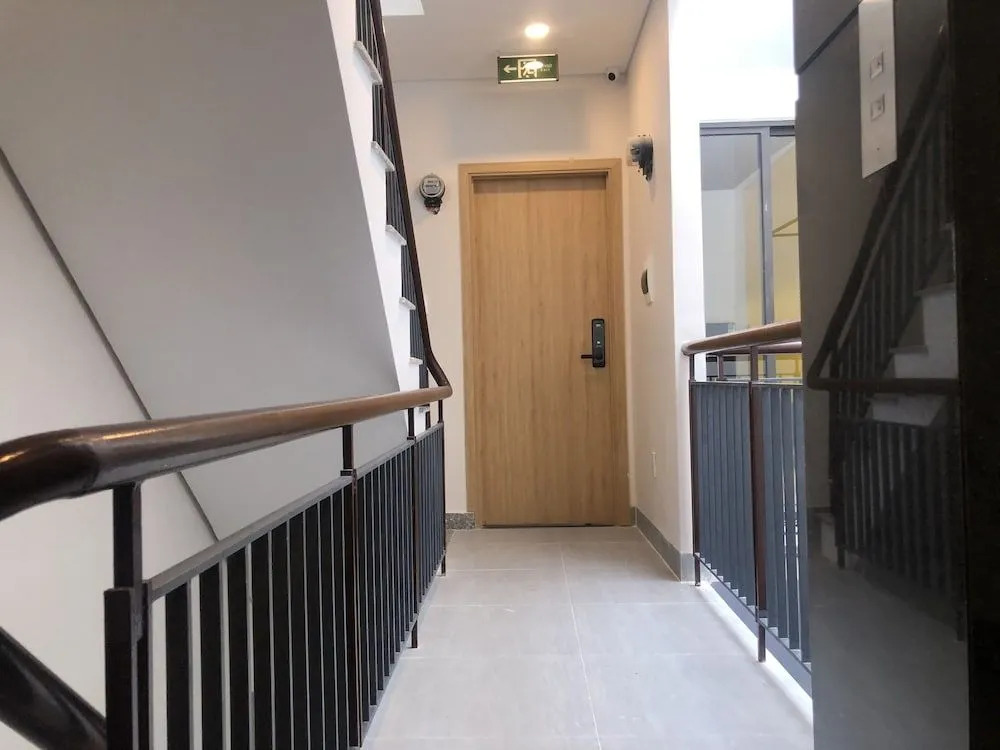 OYO 911 Aspire Home And Apartment