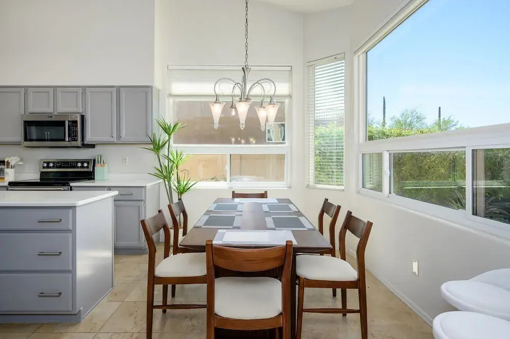 Echo Ridge 4 Bedroom Home