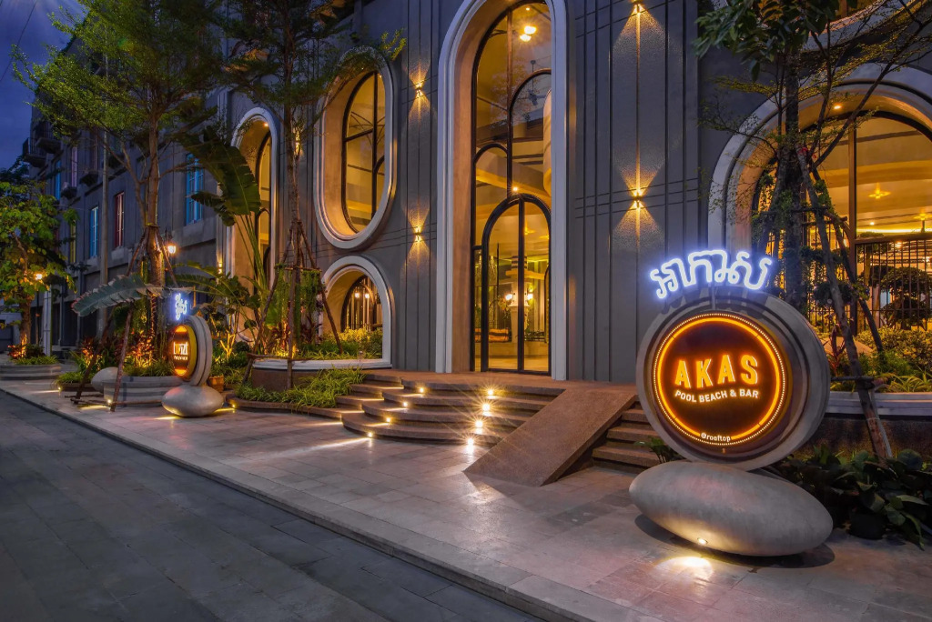 The Twizt - Lifestyle Hostel & Hotel