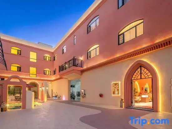 JOURNEY Hotel